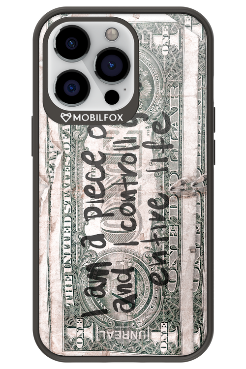 Dollars - Apple iPhone 13 Pro