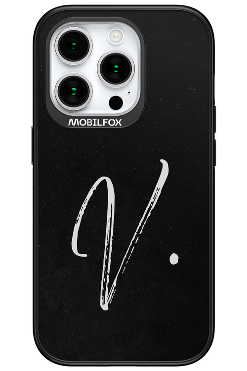 (Off Space) V 2.0 - Apple iPhone 15 Pro
