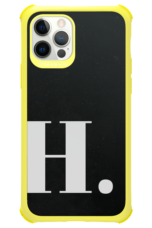 H (Off Space) 2.0 - Apple iPhone 12 Pro