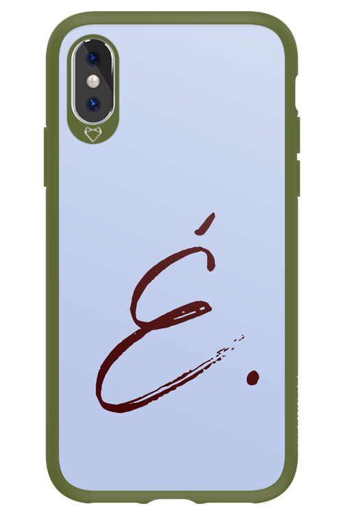 (Jellyfish Presso) E II 2.0 - Apple iPhone X