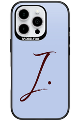(Jellyfish Presso) I 2.0 - Apple iPhone 16 Pro