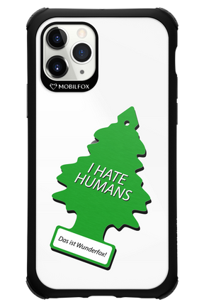 Wunderfox - Apple iPhone 11 Pro