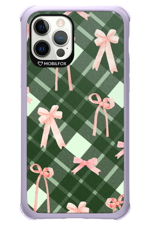 Blanket Fluff - Apple iPhone 12 Pro