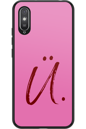 (Sorbet) U II 2.0 - Xiaomi Redmi 9A