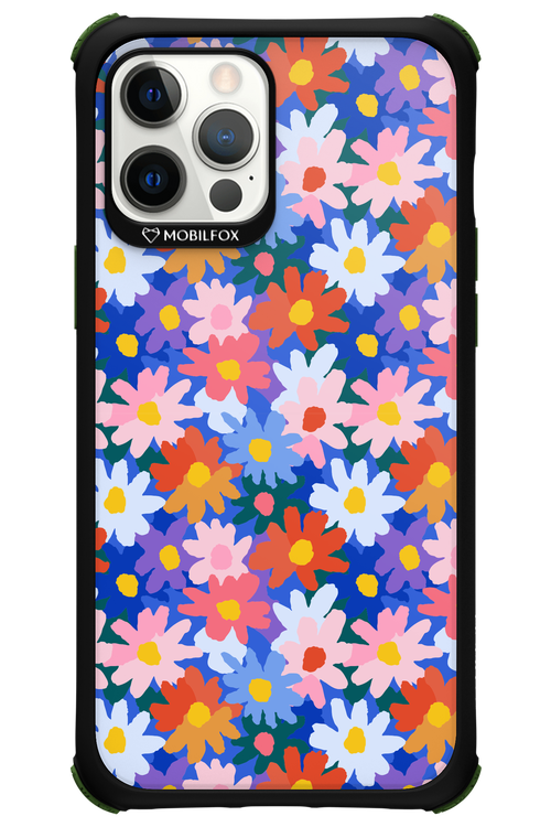 Happy Bloom - Apple iPhone 12 Pro Max