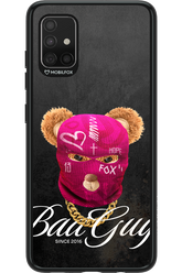 Bad Guy II 2.0 - Samsung Galaxy A51