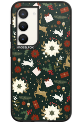 Classic Christmas - Samsung Galaxy S23