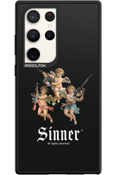 Sinner - Samsung Galaxy S23 Ultra