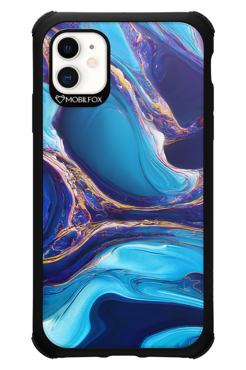 Amethyst - Apple iPhone 11