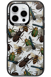 Beetle Gem - Apple iPhone 16 Pro