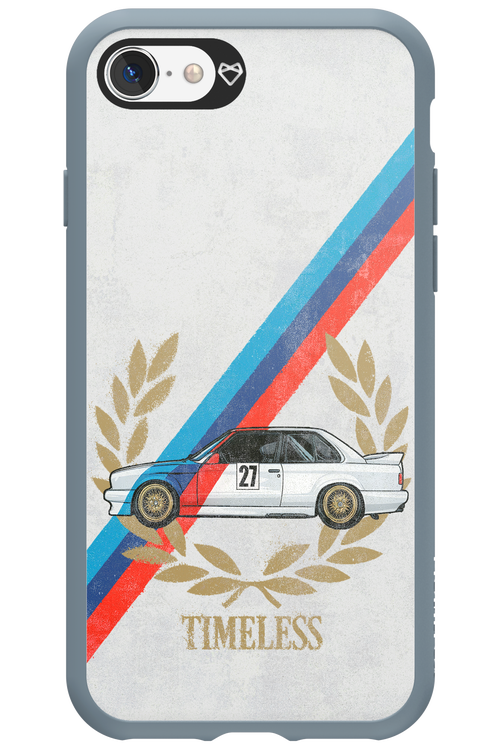 Timeless - Apple iPhone SE 2020