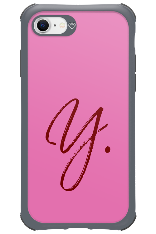 (Sorbet) Y 2.0 - Apple iPhone SE 2022