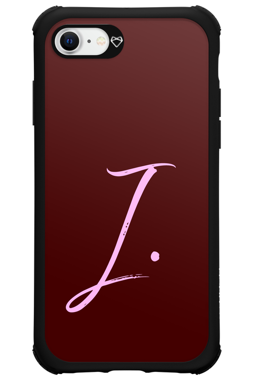 (Dark Blush) I 2.0 - Apple iPhone 7