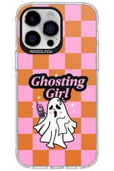 Ghosting Girl - Apple iPhone 14 Pro Max