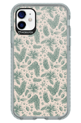 Green Christmas - Apple iPhone 11