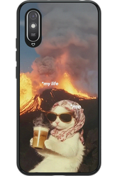 My life 2.0 - Xiaomi Redmi 9A