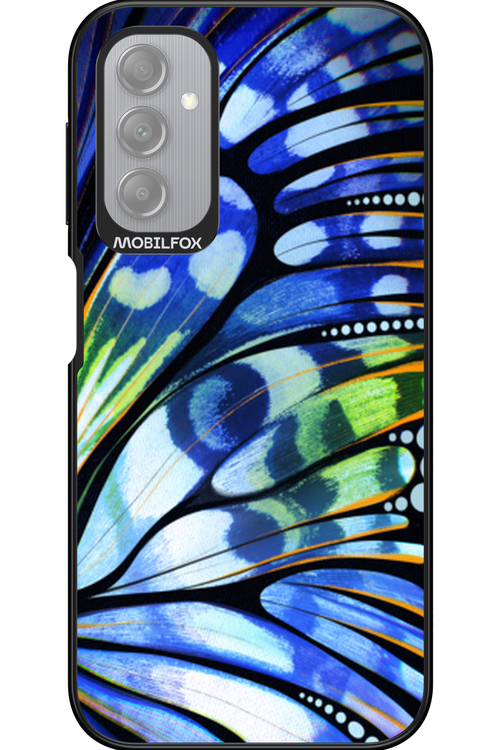 Turquoise Wing 2.0 - Samsung Galaxy A14