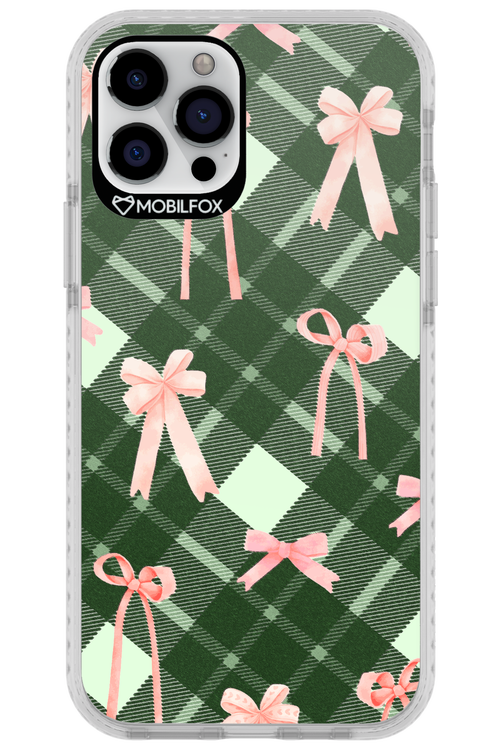 Blanket Fluff - Apple iPhone 12 Pro