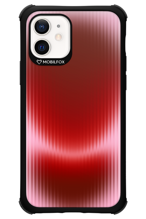 Lava Lamp - Apple iPhone 12