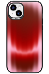 Lava Lamp - Apple iPhone 15 Plus