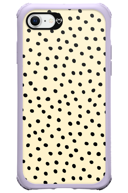 Polka Dots 2.0 - Apple iPhone SE 2022