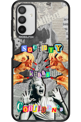 Society Kills - Samsung Galaxy A04s