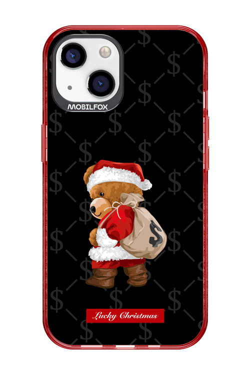 Lucky Christmas - Apple iPhone 13
