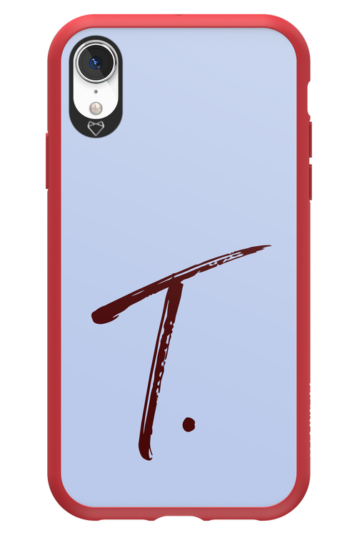 (Jellyfish Presso) T 2.0 - Apple iPhone XR