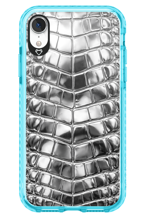 ChromeGator - Apple iPhone XR