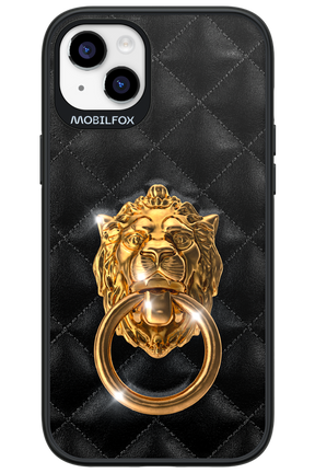 Gold Lion - Apple iPhone 14 Plus