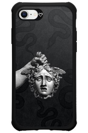 Medusa’s Gaze - Apple iPhone SE 2020
