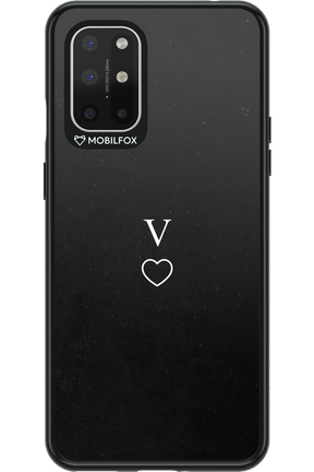 V Black 2.0 - OnePlus 8T