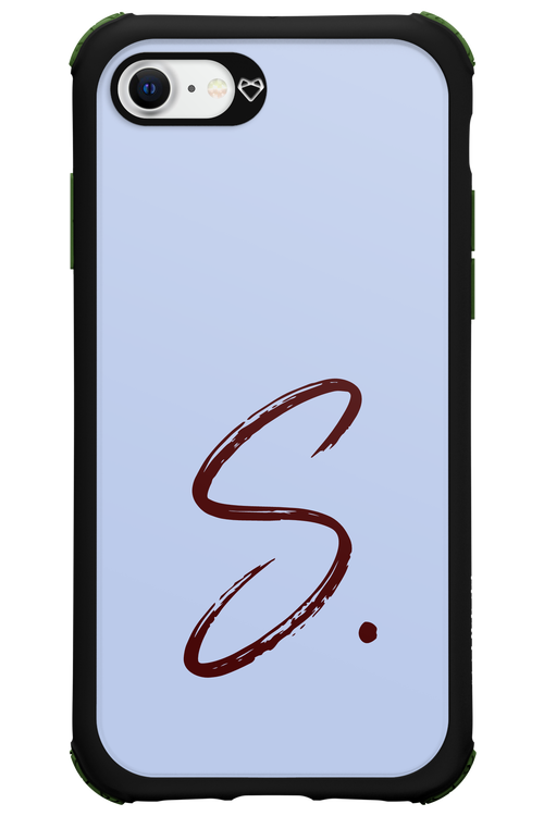 (Jellyfish Presso) S 2.0 - Apple iPhone SE 2022