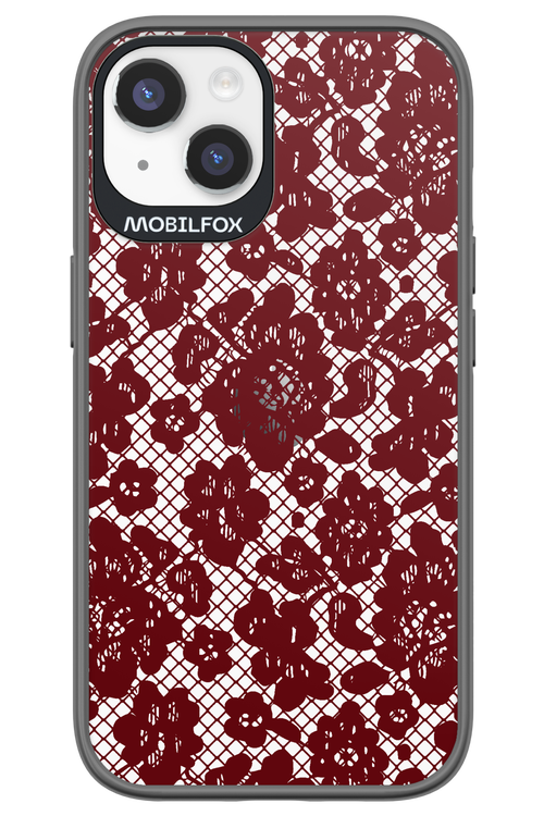 Lace Lover - Apple iPhone 14