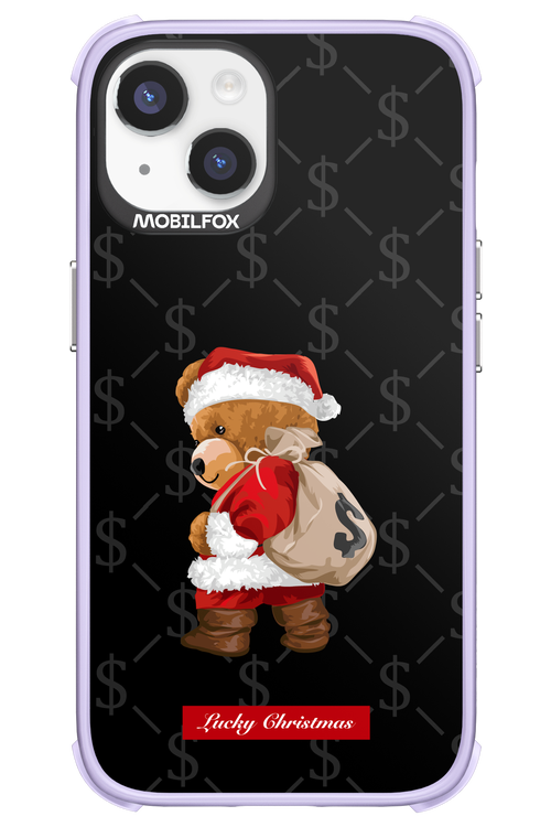 Lucky Christmas - Apple iPhone 14