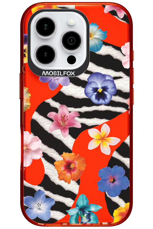 MOM'S FLOWERS - Apple iPhone 16 Pro