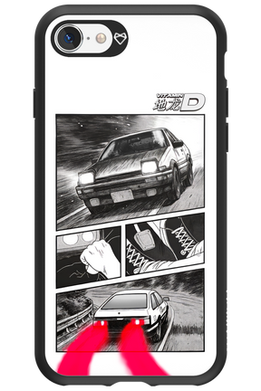 Vitamin D - Apple iPhone SE 2020