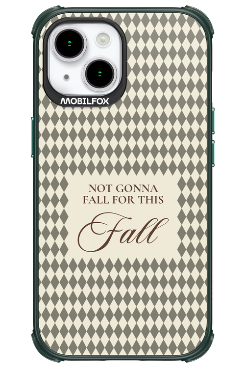 Not Gonna Fall - Apple iPhone 15