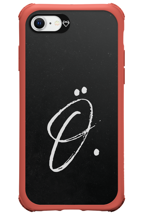 (Off Space) O II 2.0 - Apple iPhone 8