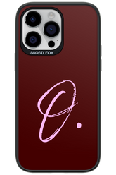 (Dark Blush) O 2.0 - Apple iPhone 14 Pro Max