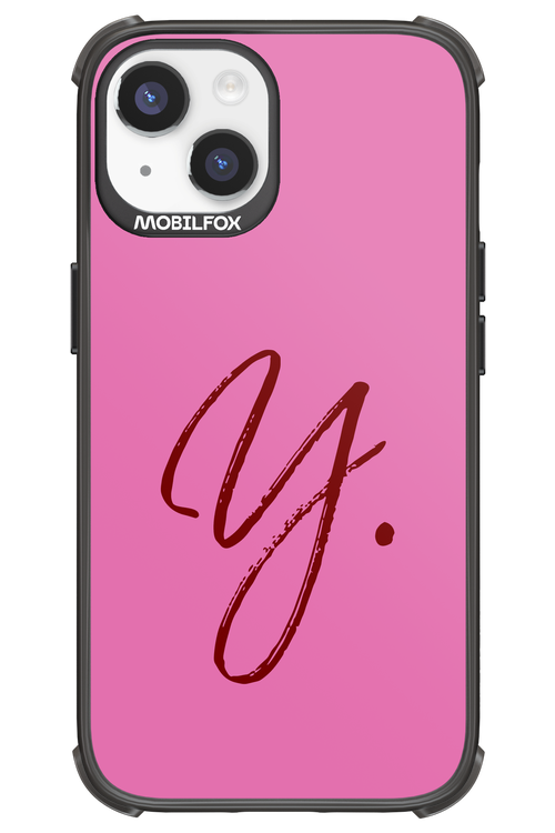 (Sorbet) Y 2.0 - Apple iPhone 14