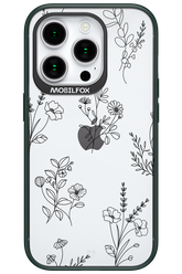 Bouquet - Apple iPhone 15 Pro