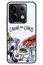 Caviar and Chaos 2.0 - Xiaomi Redmi Note 13 Pro 5G