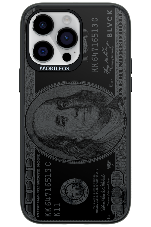 100 2.0 - Apple iPhone 14 Pro Max
