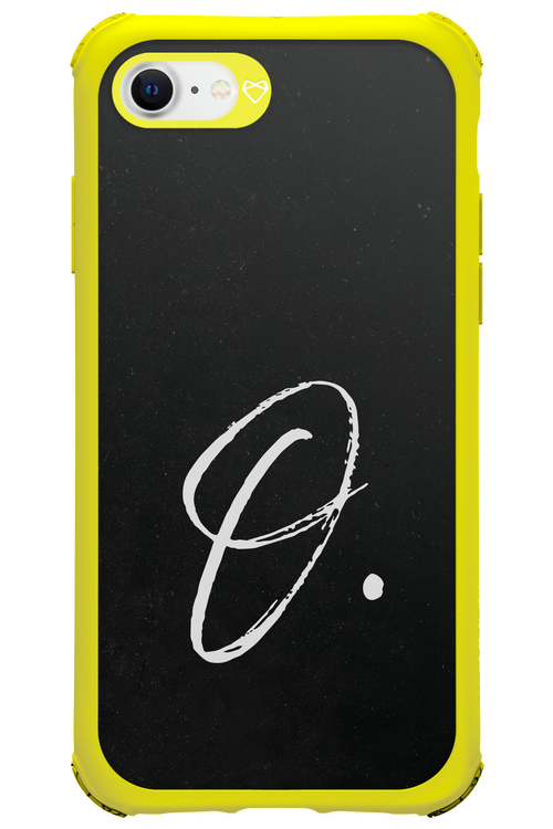 (Off Space) O 2.0 - Apple iPhone 8