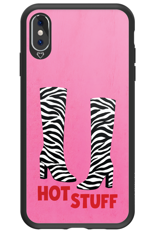 HOT STUFF 2.0 - Apple iPhone XS Max