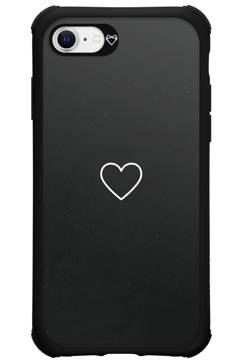 Love Is Simple 2.0 - Apple iPhone SE 2020