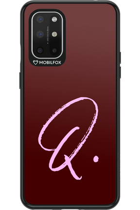 (Dark Blush) Q 2.0 - OnePlus 8T
