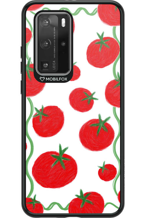 Tomato Love - Huawei P40 Pro