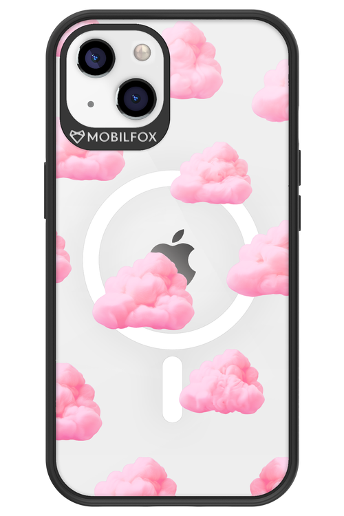 Cloudy Pink - Apple iPhone 13